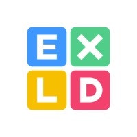 Express Landing logo